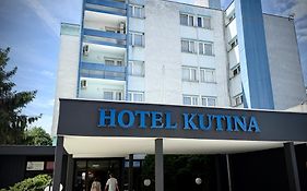 Hotel Kutina